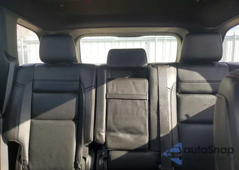 2020 Jeep Grand Cherokee Trailhawk from USA, damaged, VIN 1C4RJFLGXLC383075